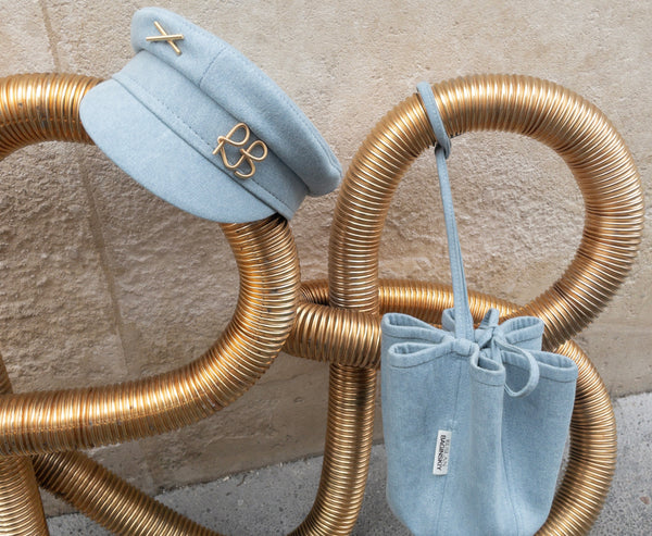 Elevate Your Style with RB